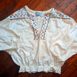 Vintage topics California 60 shirt